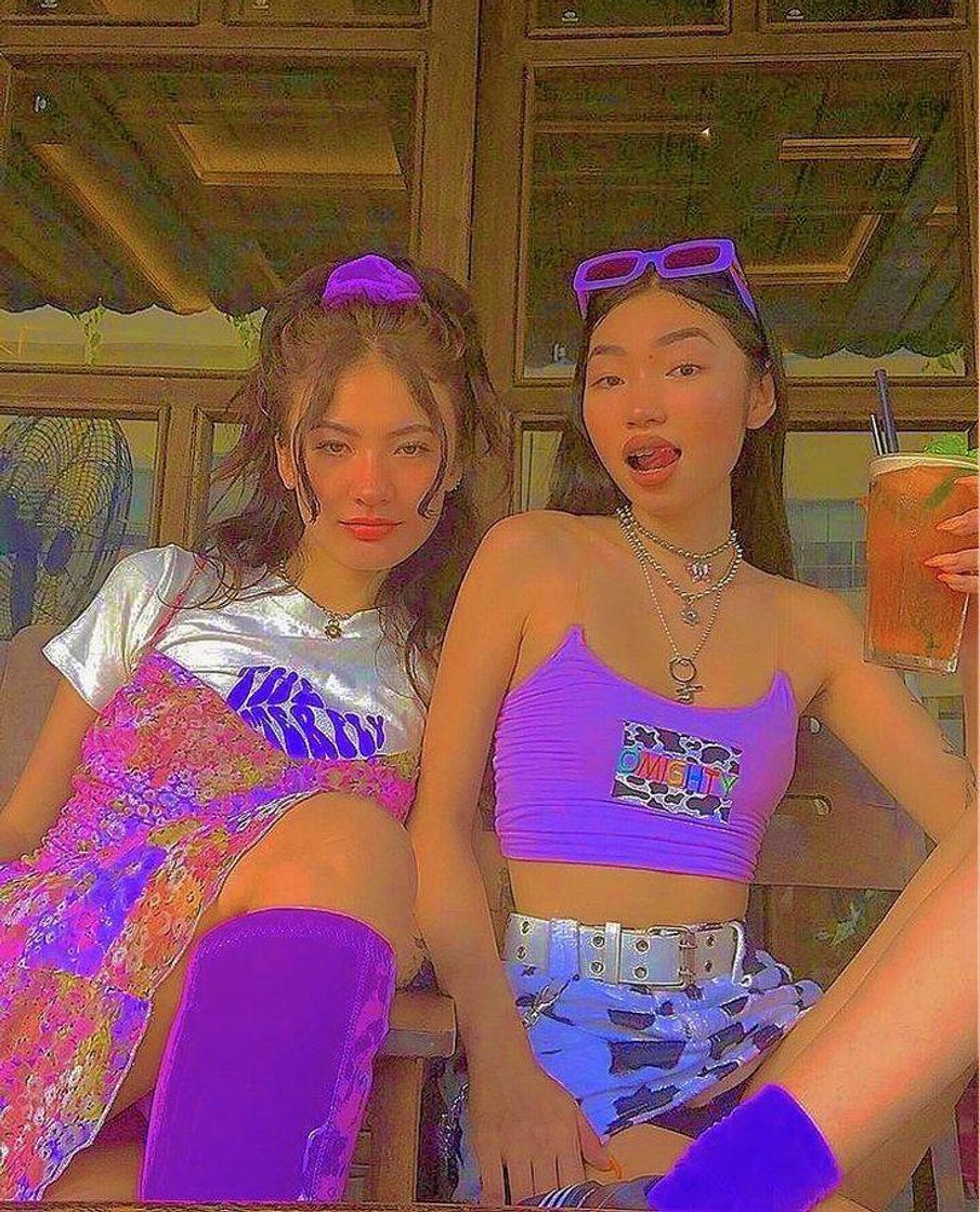 🥰✨
