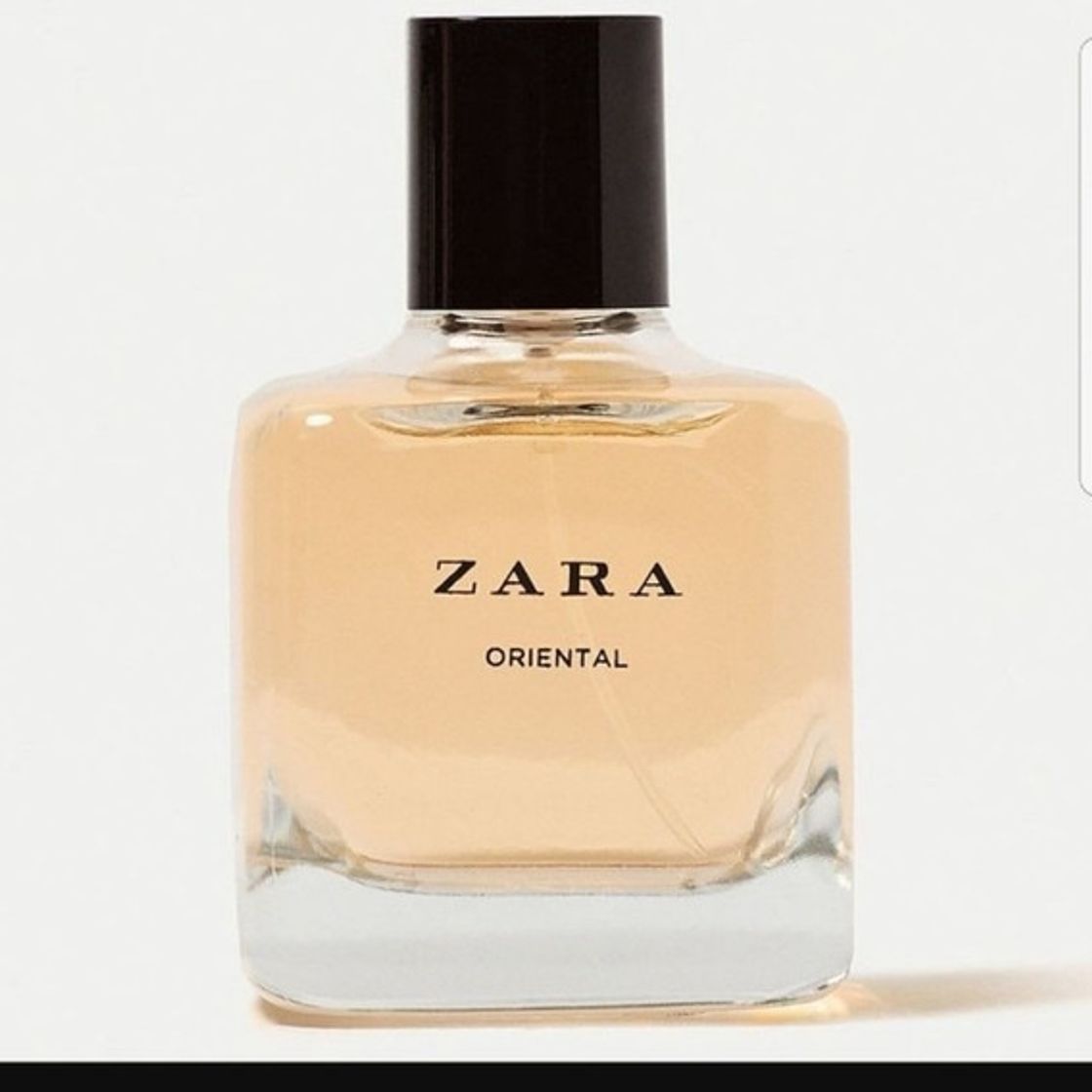 Moda ORIENTAL 100 ML | ZARA Brasil