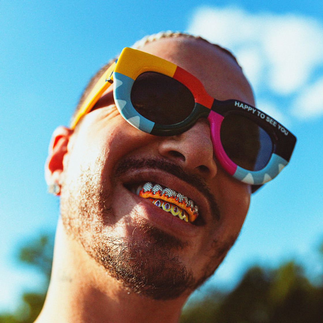 Music UN DIA (ONE DAY)