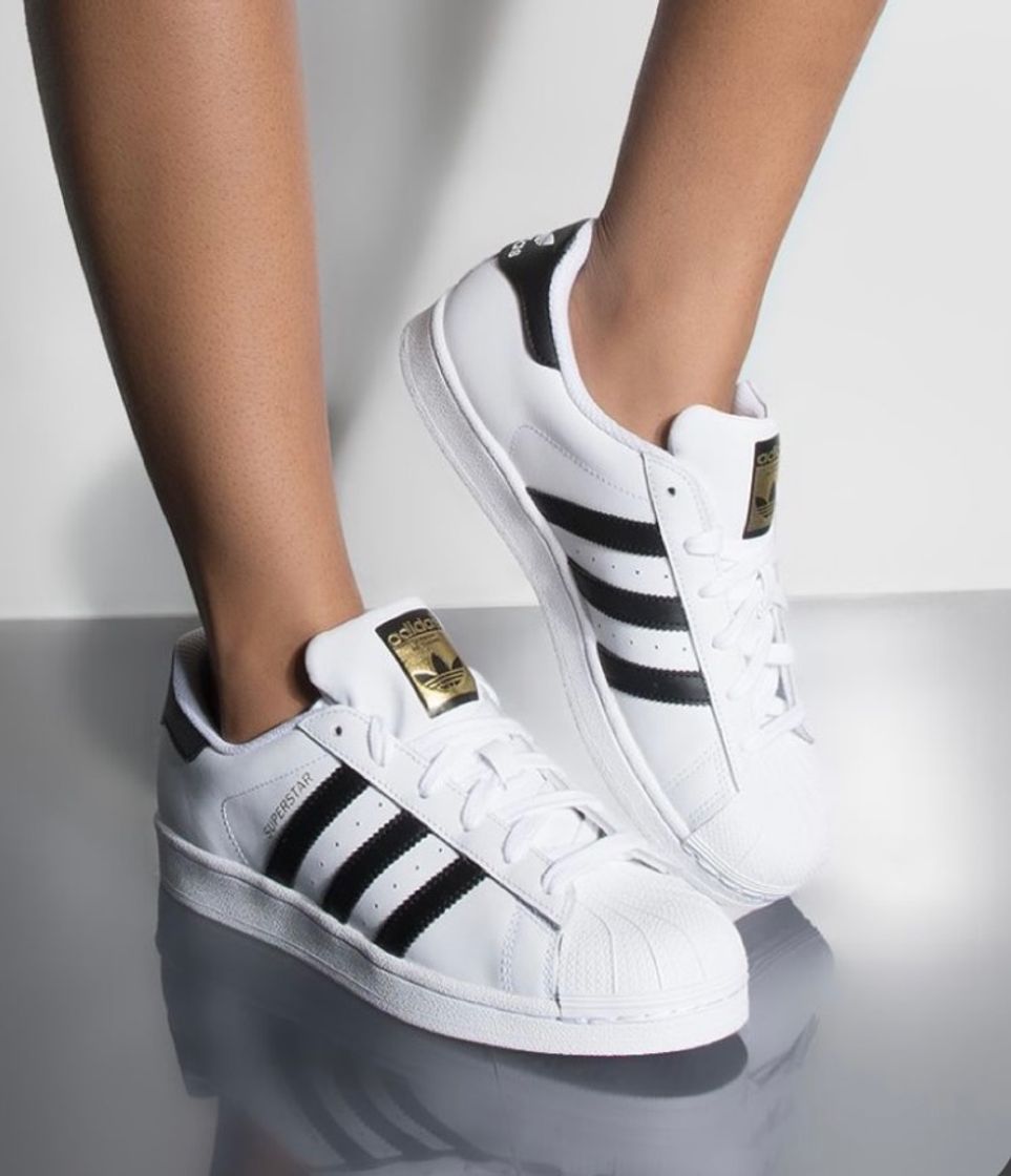 Fashion adidas Superstar J