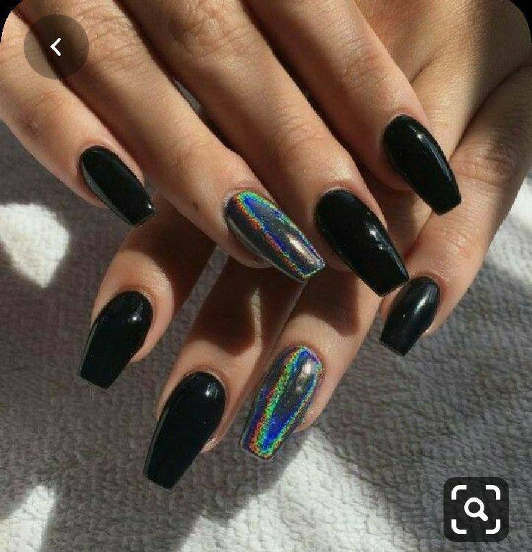 Moda Unhas 