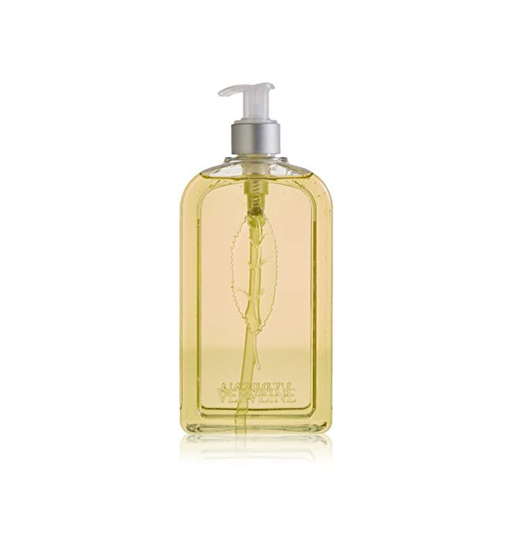 Productos L'Occitane VERBENA gel de ducha Cuerpo 500 ml - Geles de ducha