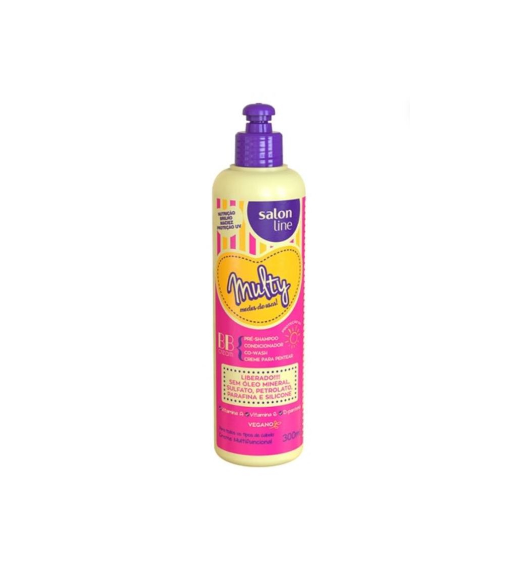 Productos Creme multy