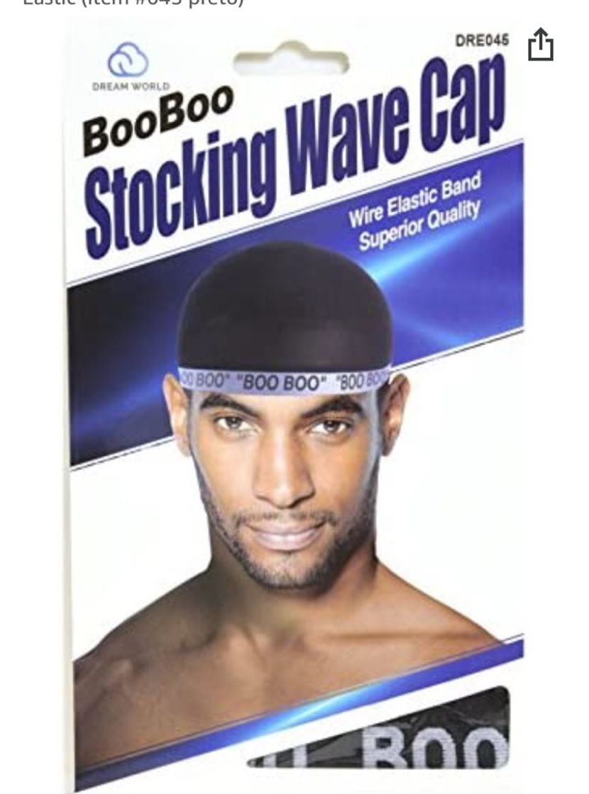 Moda Wave cap. 