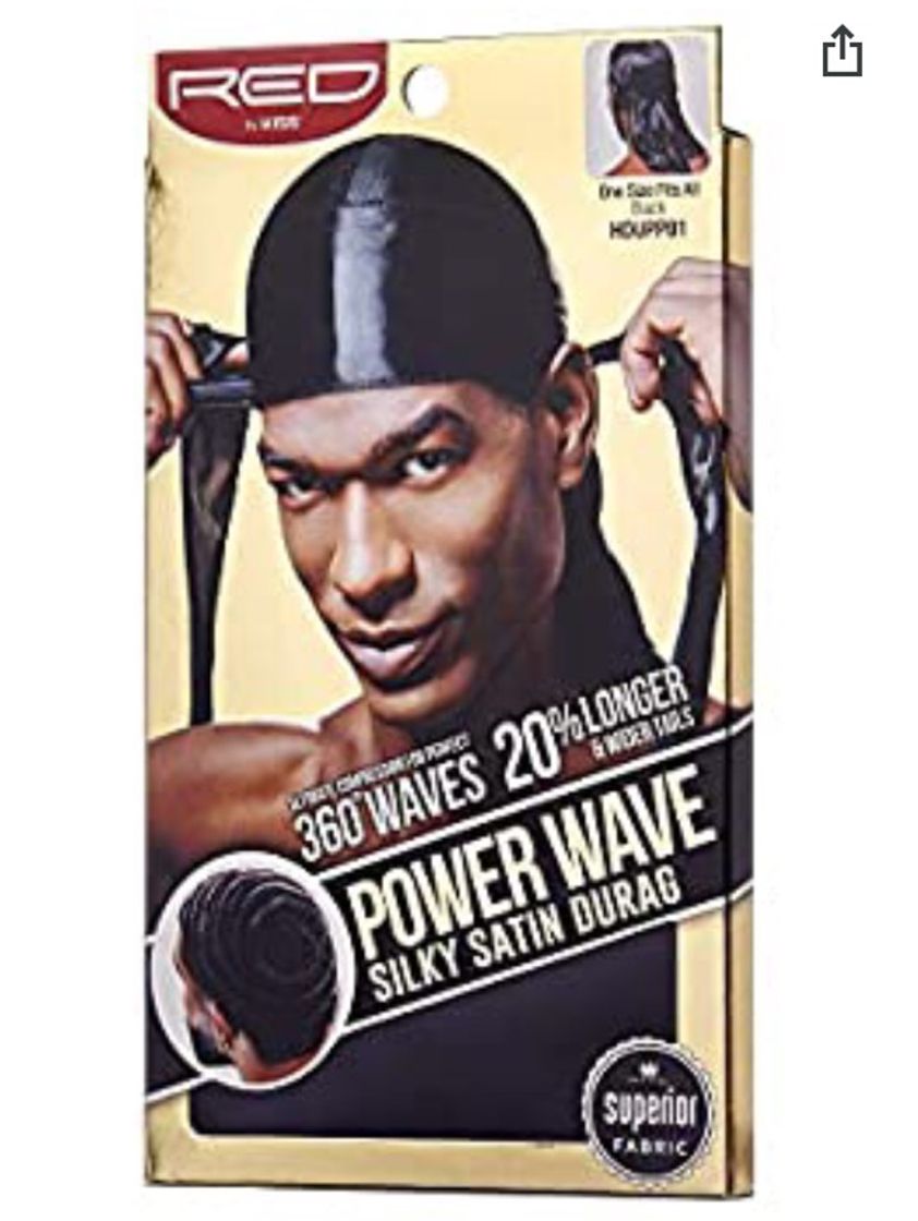 Moda Durag silky