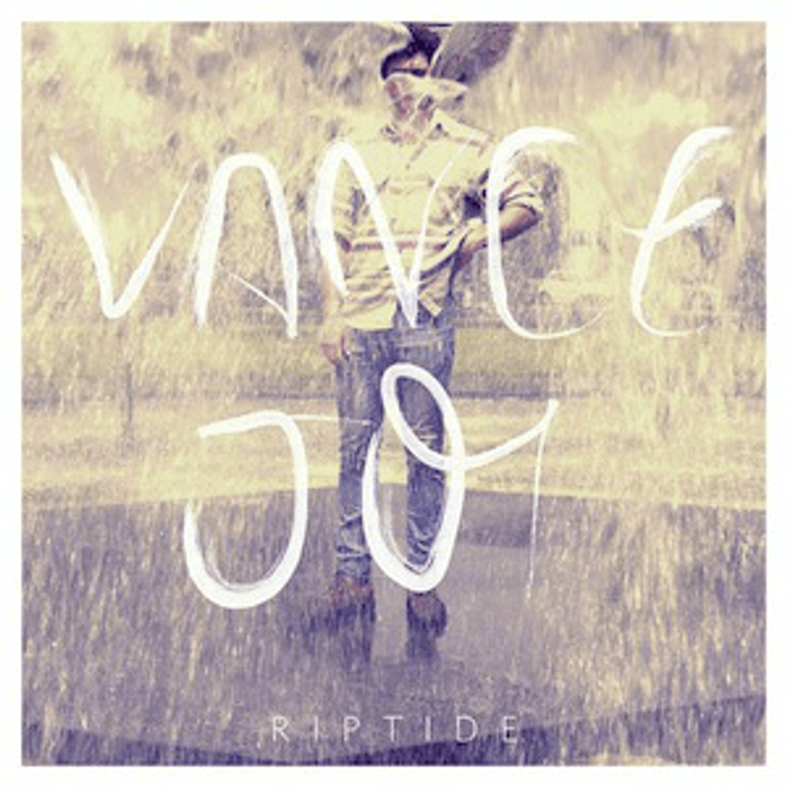 Music Riptide - Vance Joy