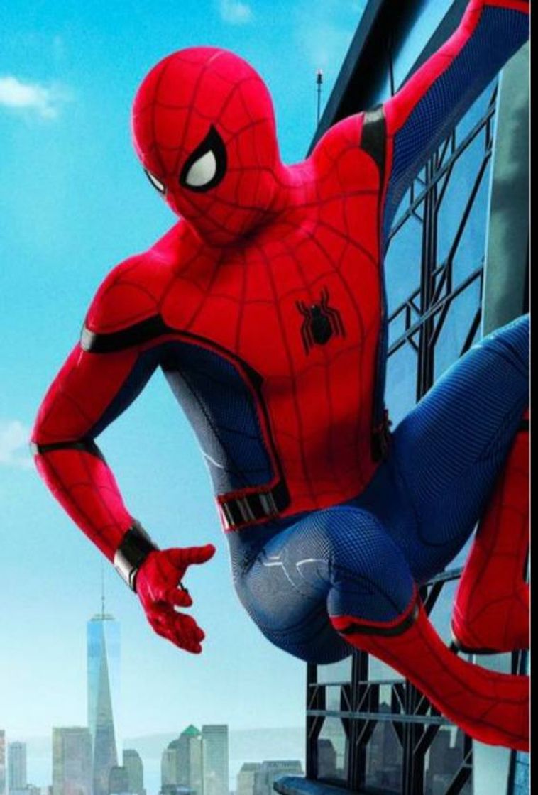 Movie Spider-Man 2: El Hombre Araña en acción