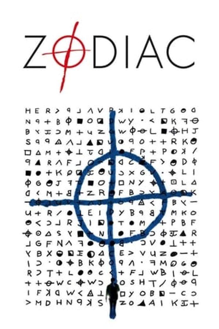 Movie Zodiac