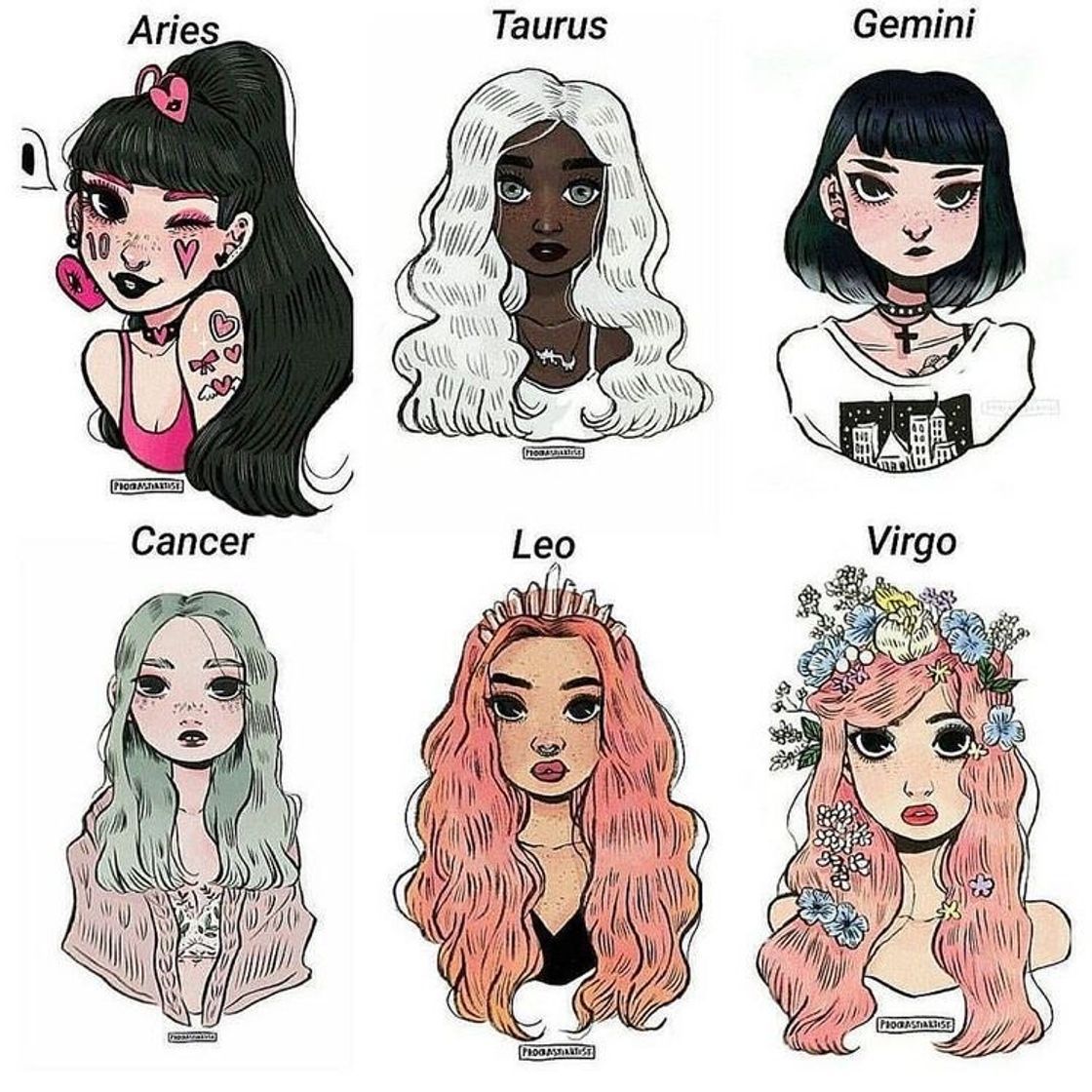 Moda ♊️