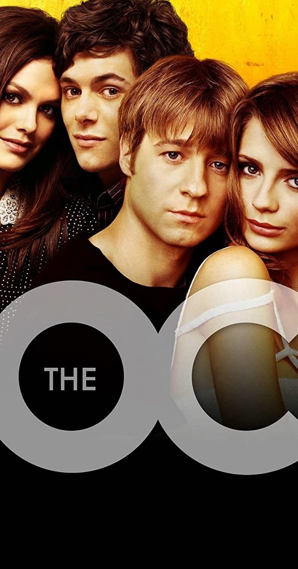 Fashion The O.C