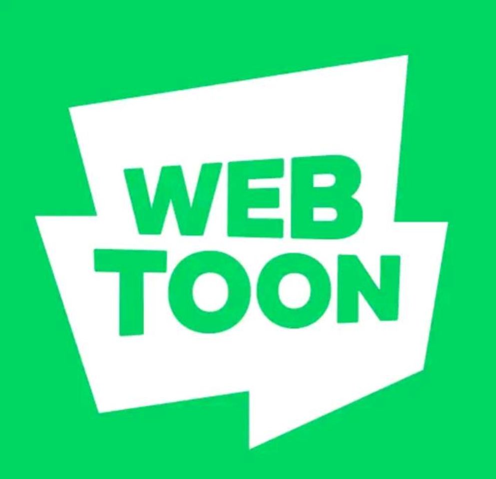 App Webtoon 