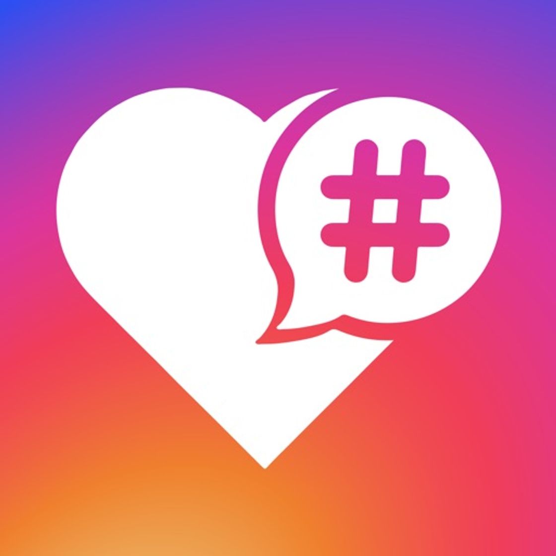 Aplicaciones Hashtags for TikTok Likes