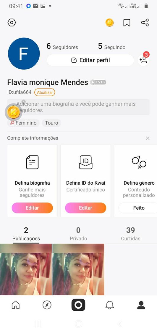 Fashion Otimo app  pexual ganhe $ assistindo videos 