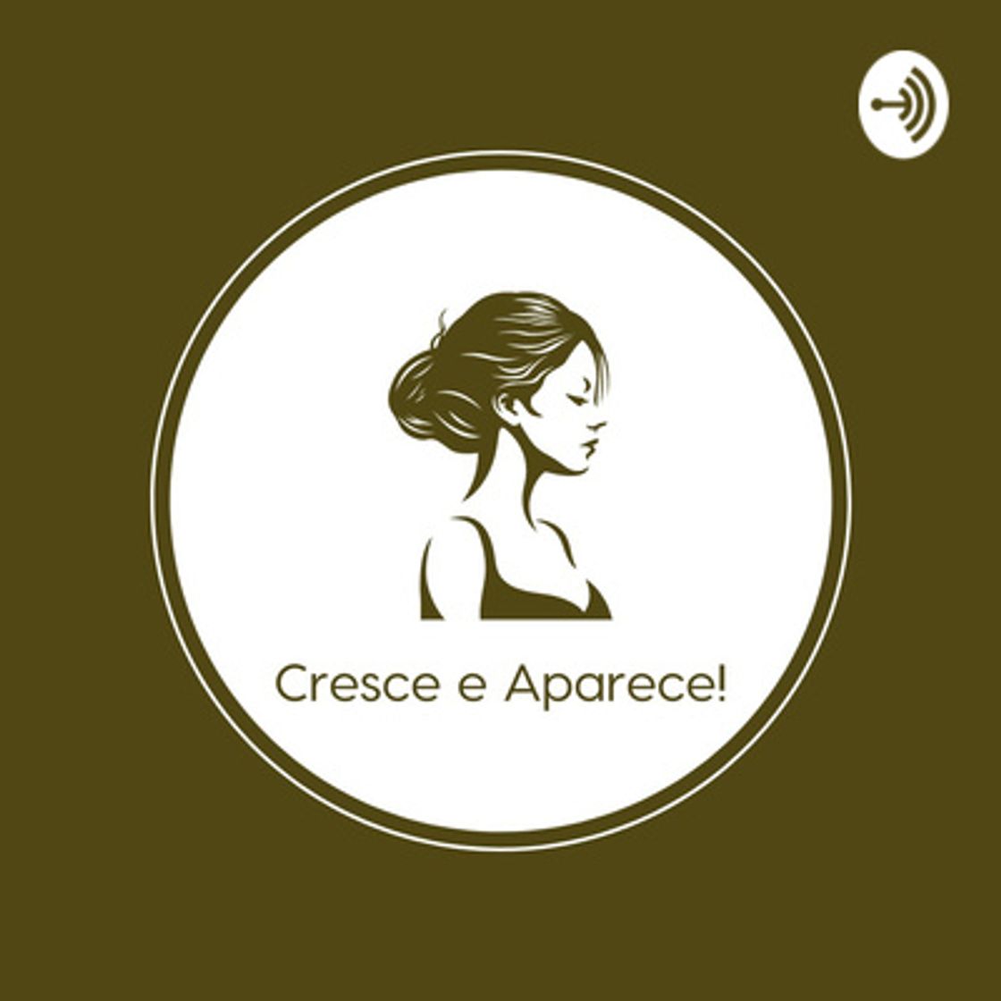 Fashion Podcast Blog Cresce e aparece