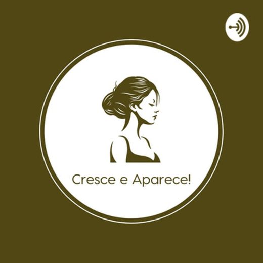 Podcast Blog Cresce e aparece