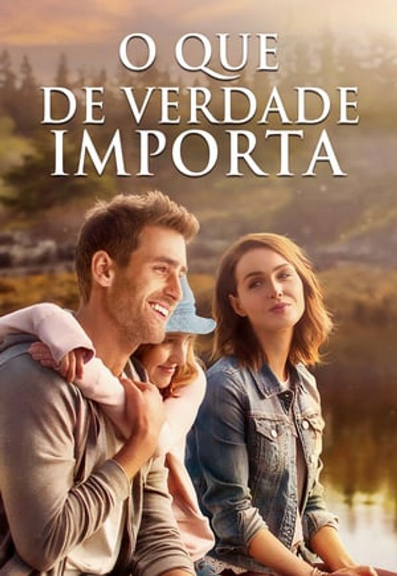 Movie Lo que de verdad importa