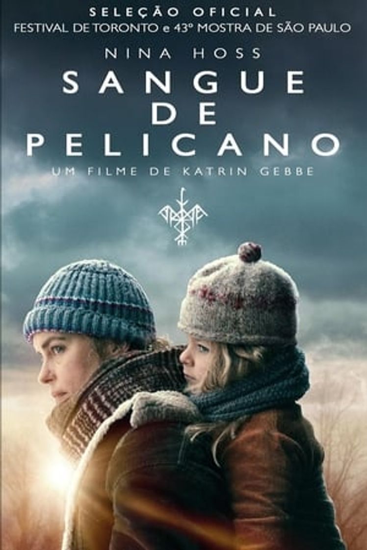 Movie Pelikanblut