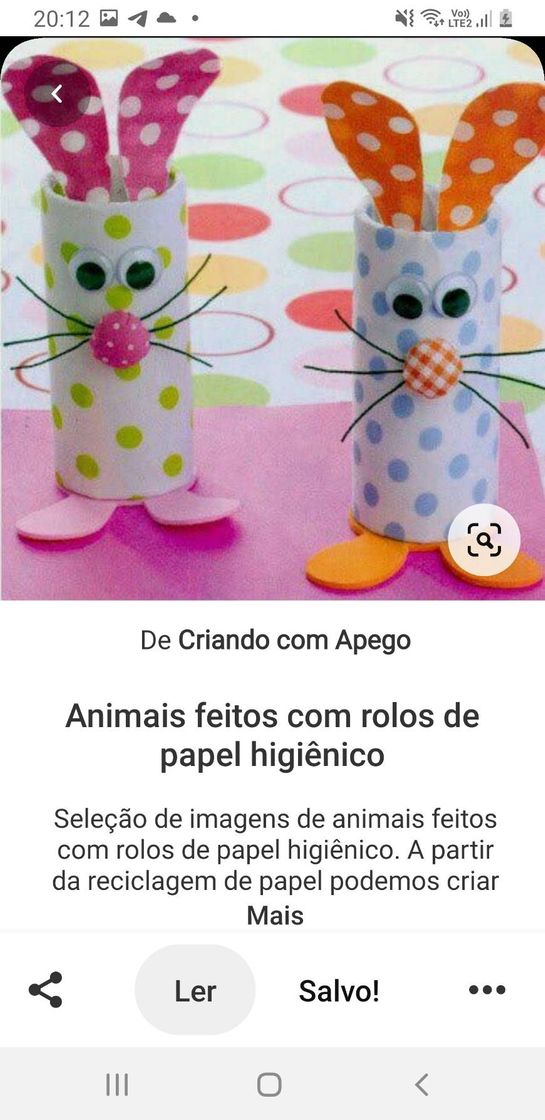 Fashion Coelhinho papel higiênico 