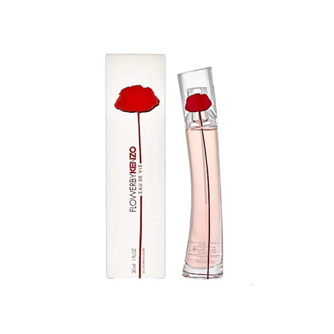 Producto Kenzo Kenzo Flower L'Eau De Vie Eplv 30Ml 30 ml