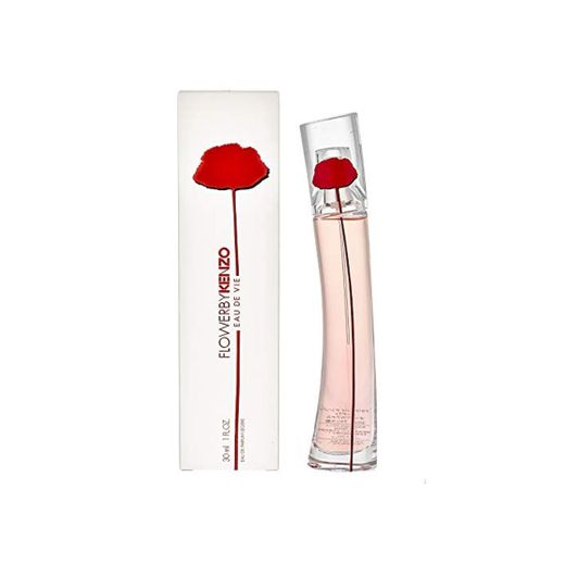 Kenzo Kenzo Flower L'Eau De Vie Eplv 30Ml 30 ml