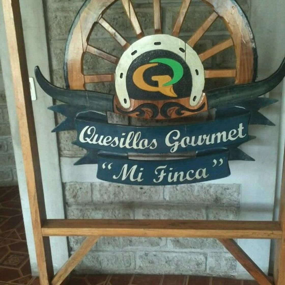 Restaurantes Quesillo Gourmet "Mi Finca"