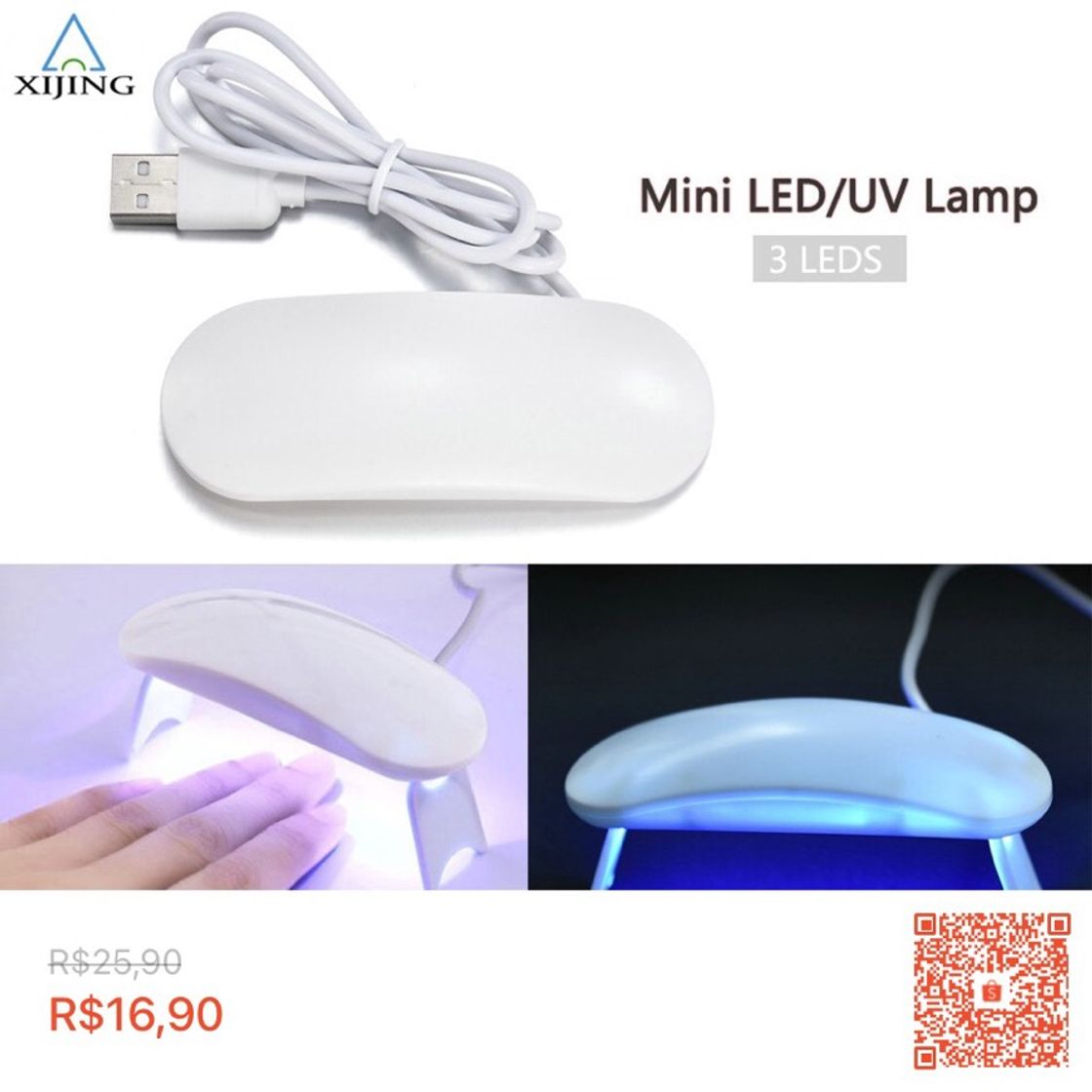 Moda Mini cabine uv 