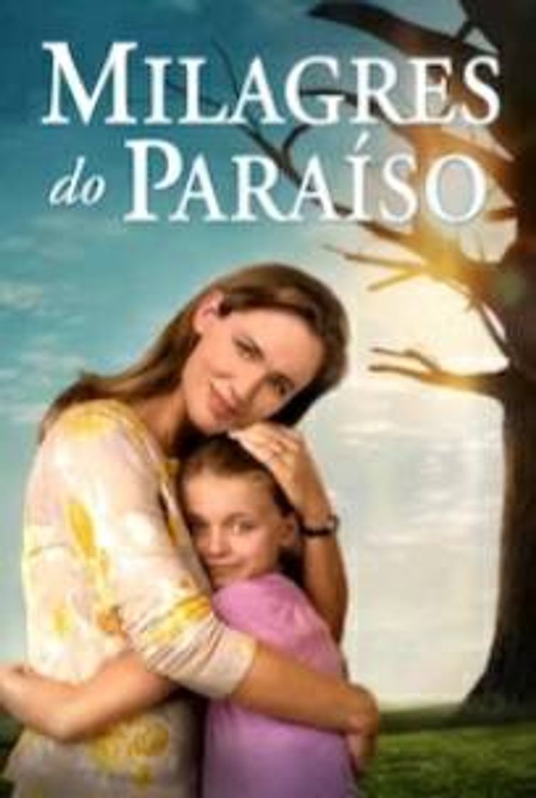 Movie Milagres Do Paraíso