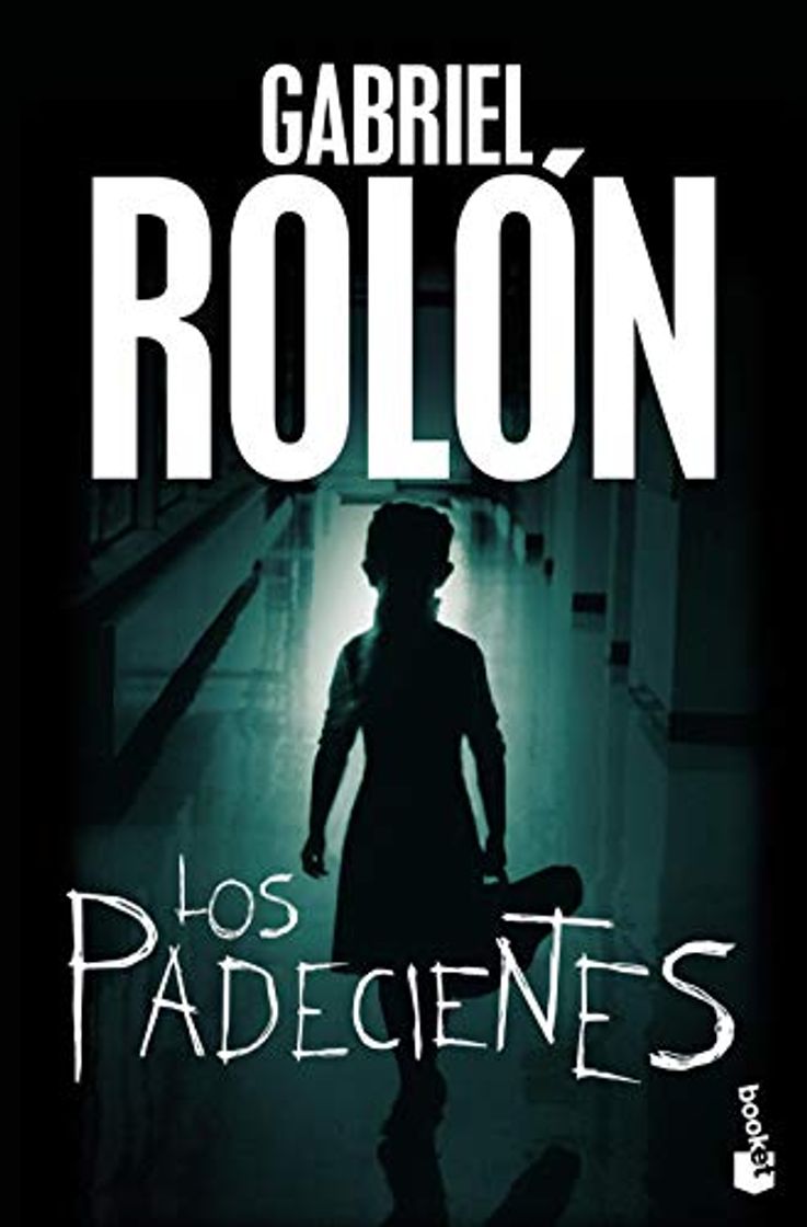 Libro Los padecientes