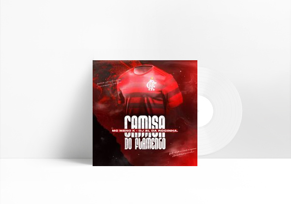 Canción Camisa do Flamengo