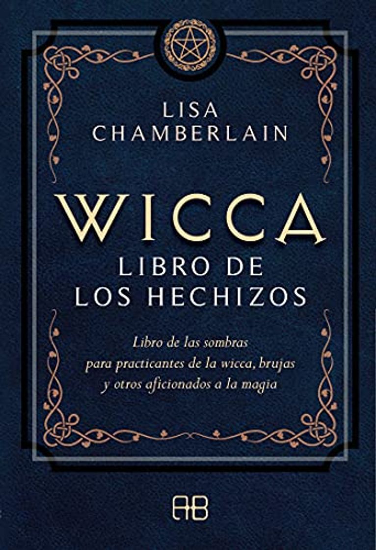 Books Wicca, libro de los hechizos: Libro de las sombras para practicantes de la wicca, brujas y otros aficionados a la magia