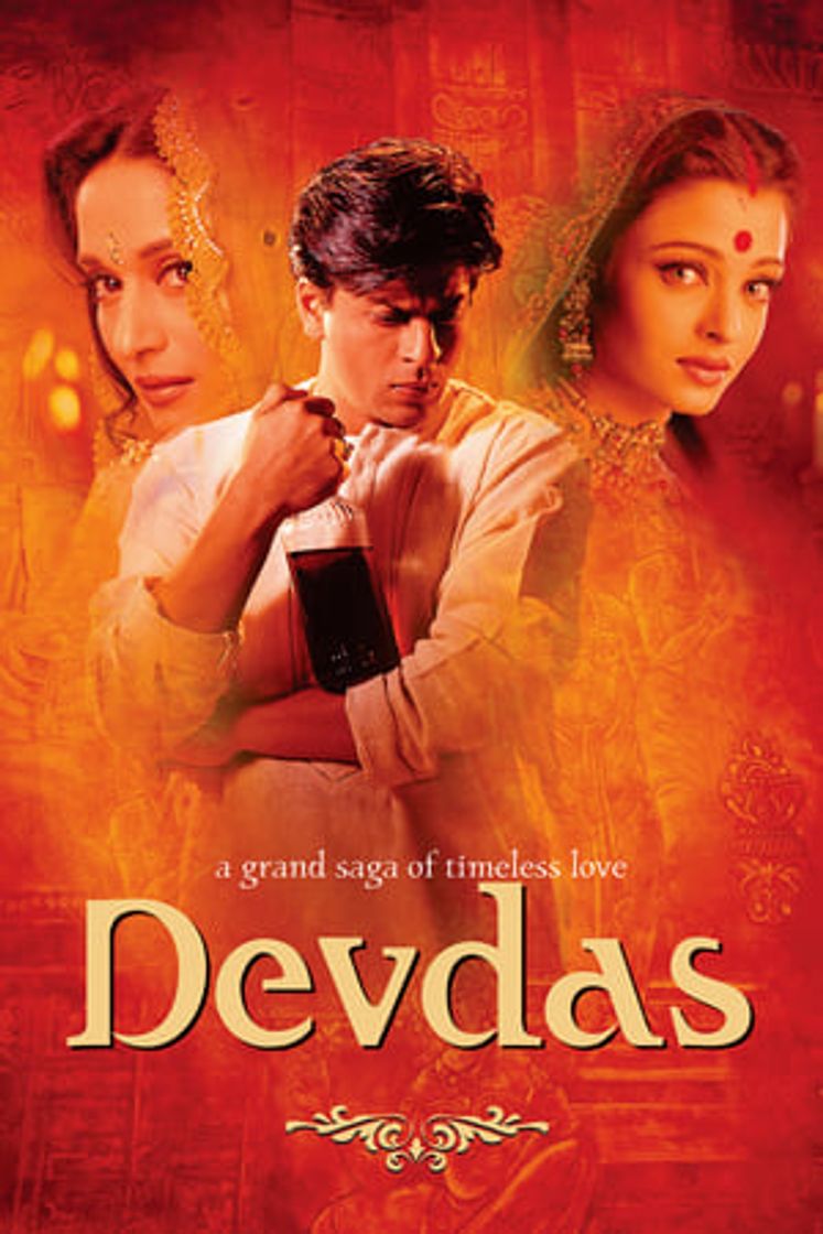 Película Devdas