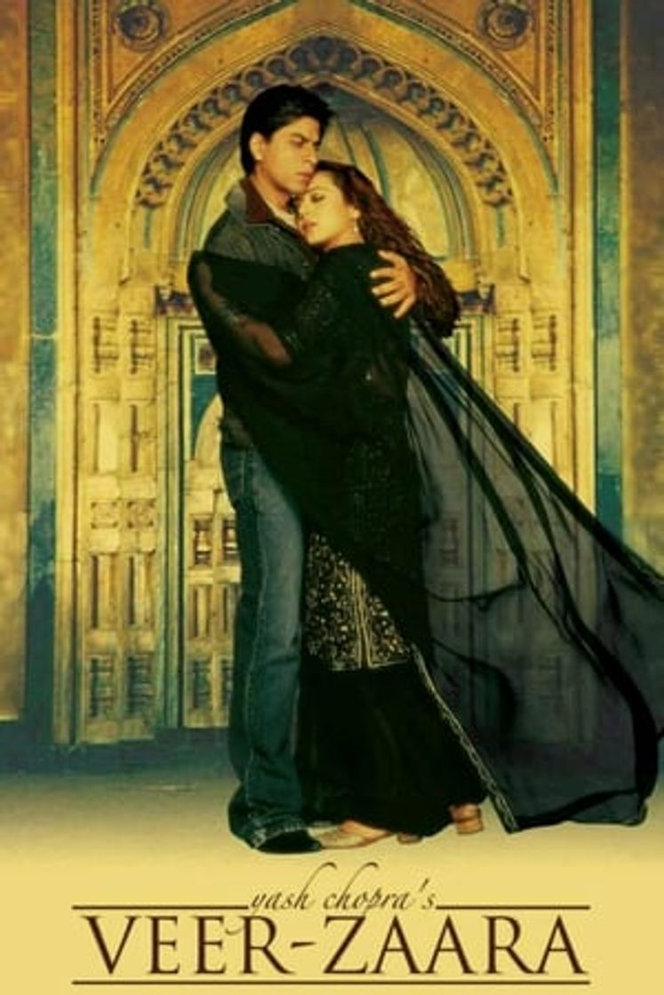 Película Veer-Zaara