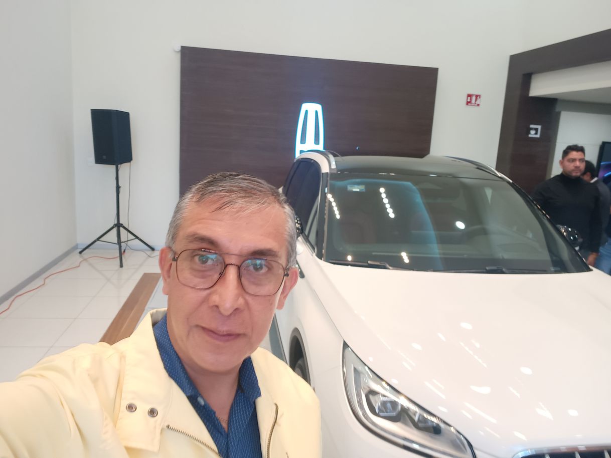 Social Lincoln Zona Esmeralda 