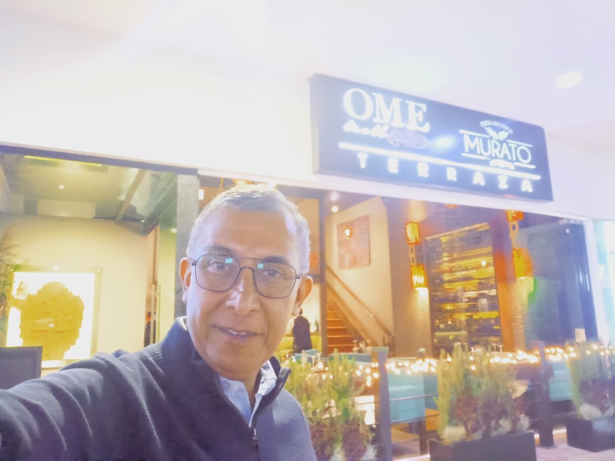 Restaurants OME Teotl