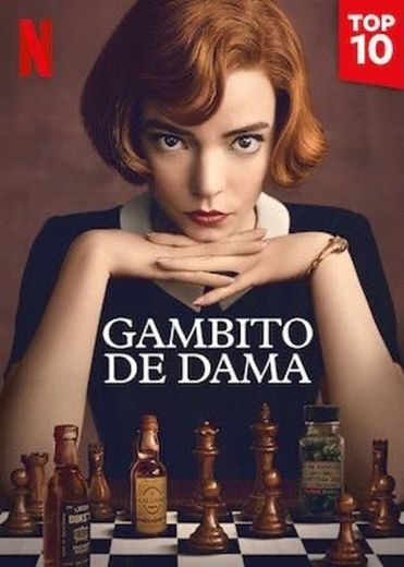 Gambito da Dama 