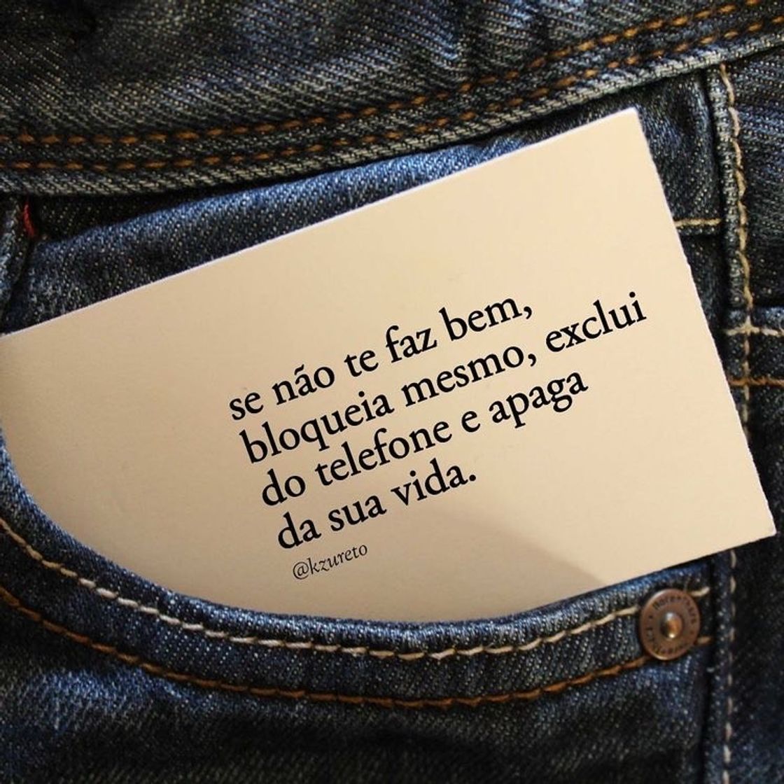 Moda Filosofia pra vida 