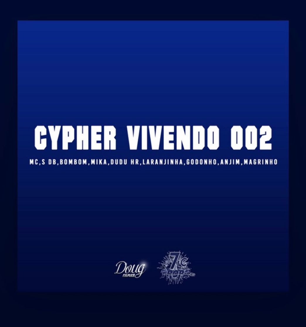 Moda Cypher vivendo 002 