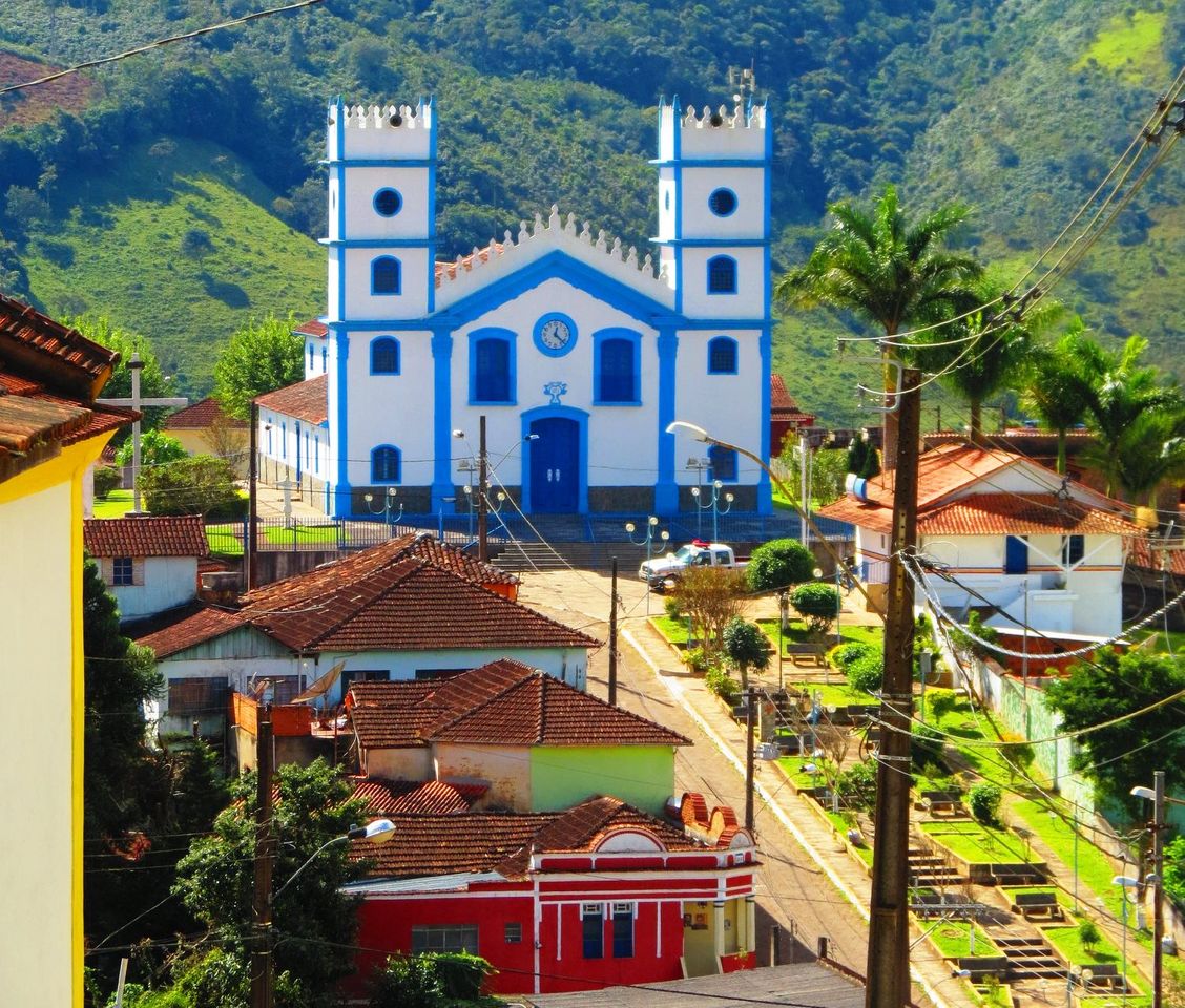 Place Bocaina de Minas