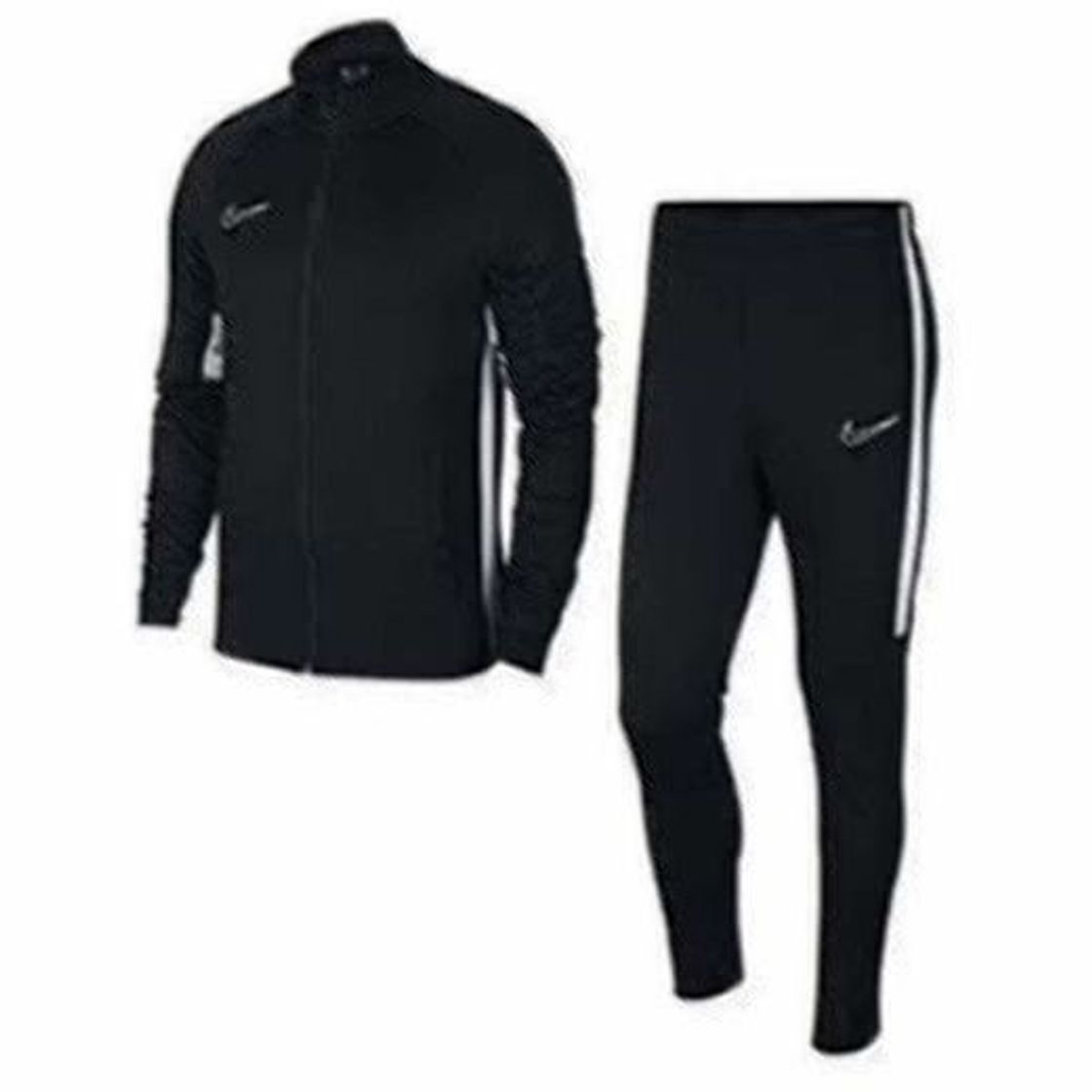 Product Nike Dri-FIT Academy C Chándal de fútbol, Hombre, Negro