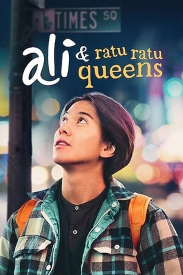 Movie Ali & Ratu Ratu Queens