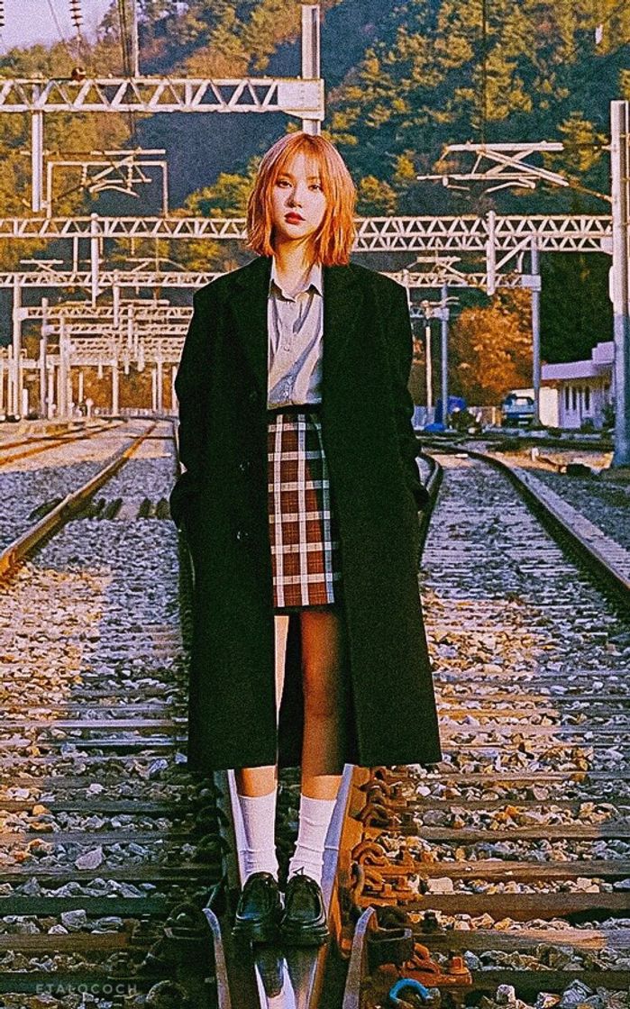 Social ✨ eunha 