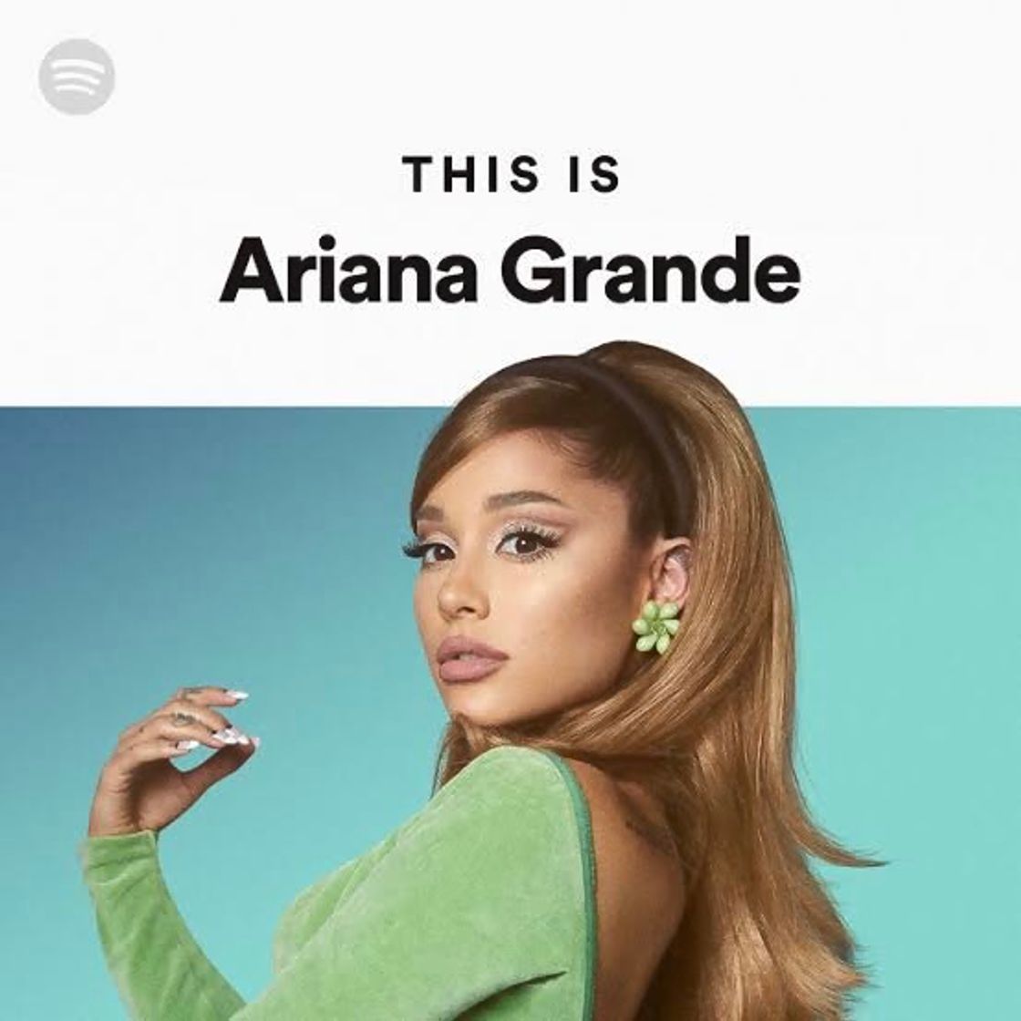 Canción THIS IS ARIANA GRANDE