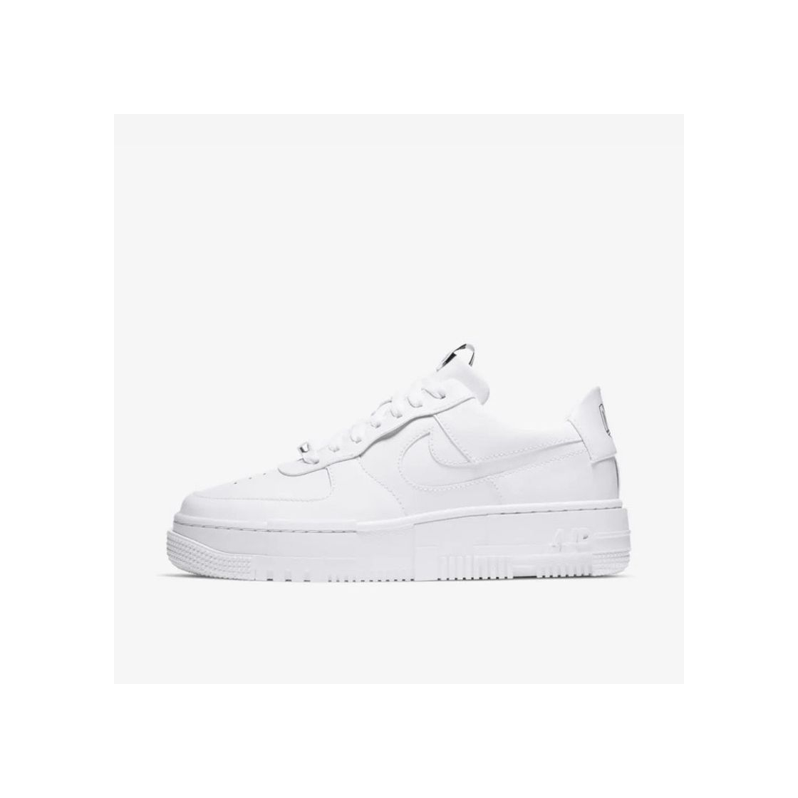 Fashion Tênis Nike Air Force 1 Pixel Feminino