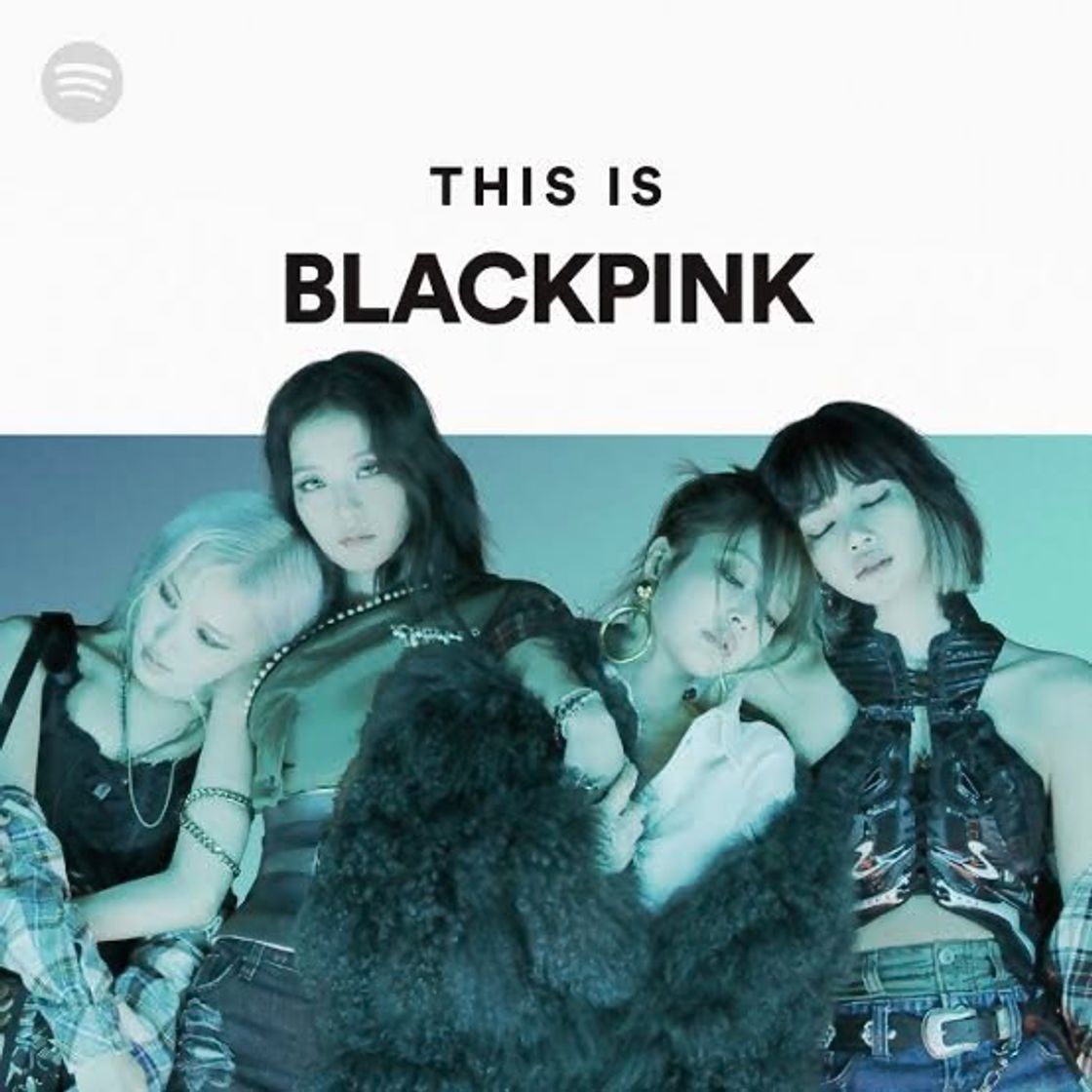 Music THIS IS BLACKPINK