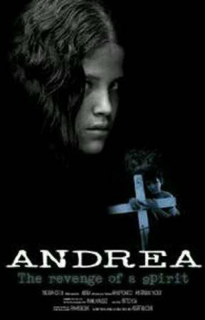 Película Andrea 