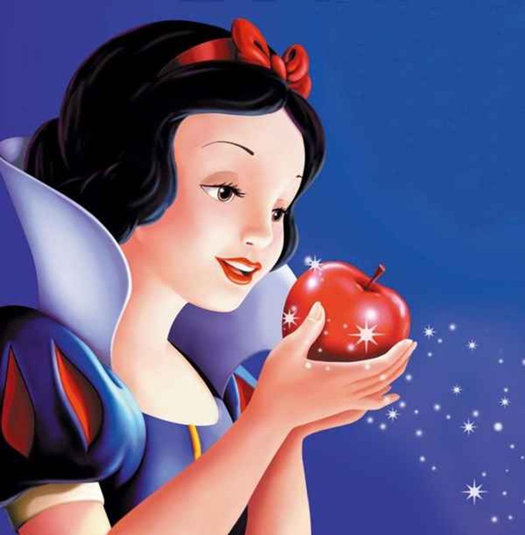 Fashion BRANCA DE NEVE