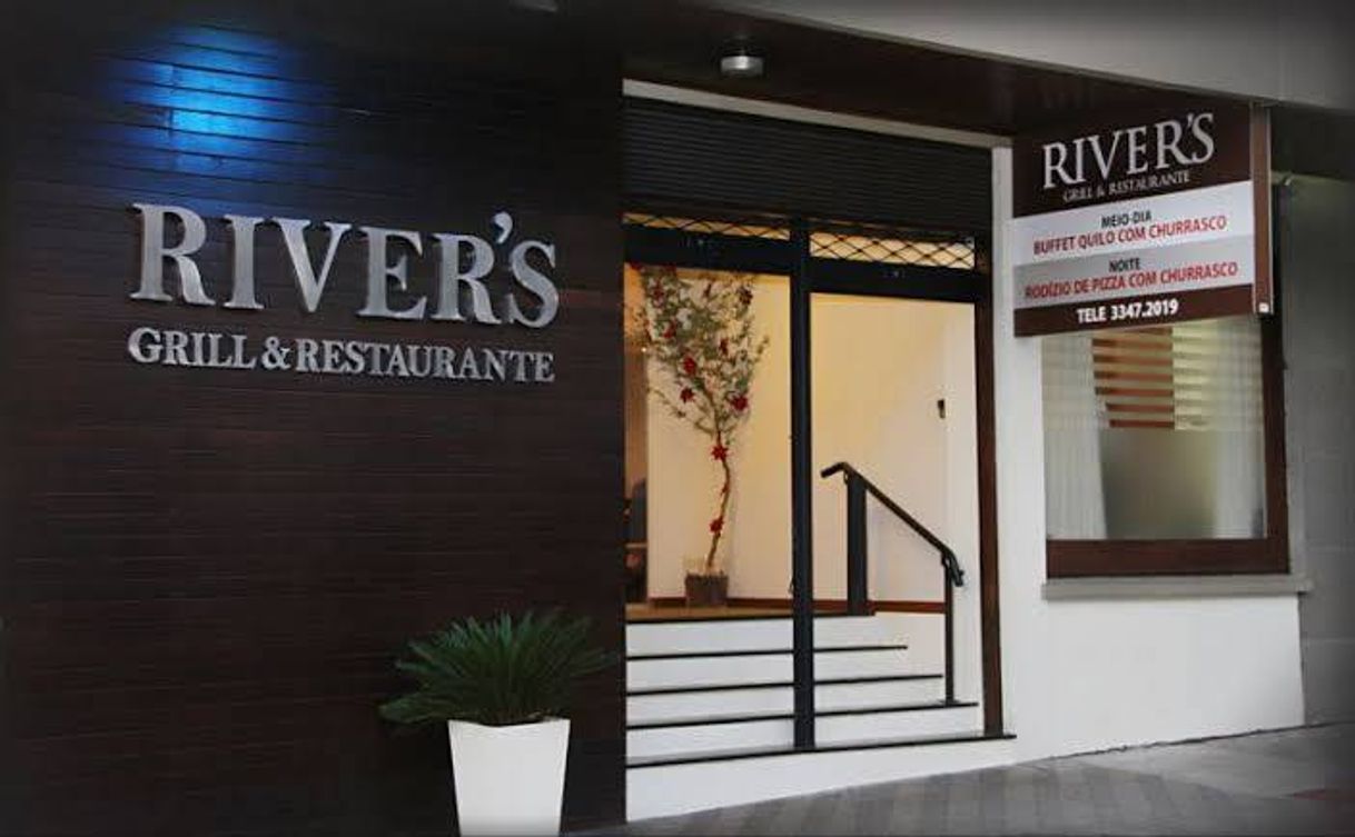 Restaurantes River's