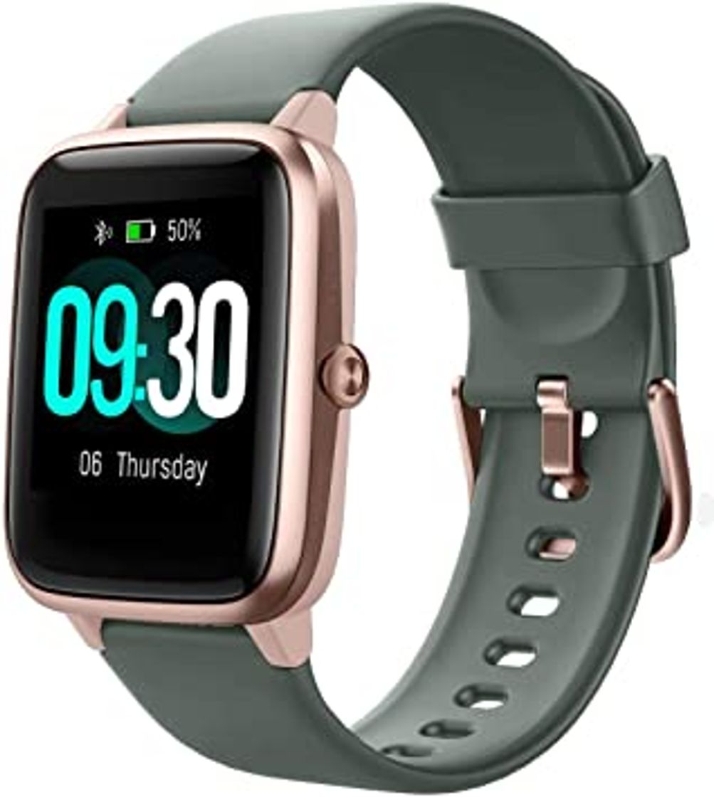 Moda Willful Smartwatch