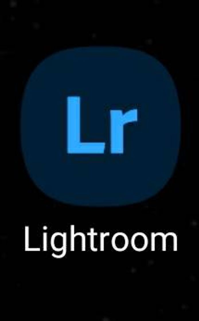 Moda Adobe Lightroom - Photo Editor & Pro Camera - Apps on Google Play