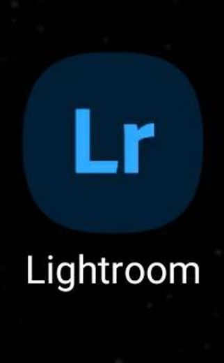 Adobe Lightroom - Photo Editor & Pro Camera - Apps on Google Play